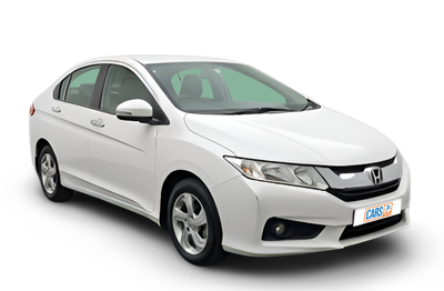 Honda City-img